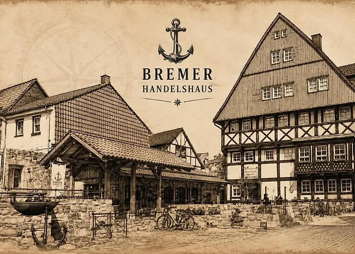 Bremer Handelshaus